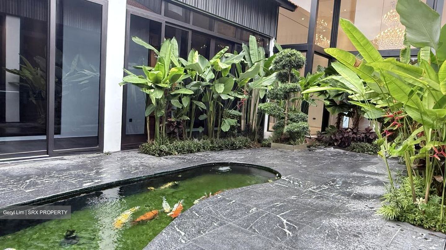 Caldecott Hill Estate (D11), Detached #531102401
